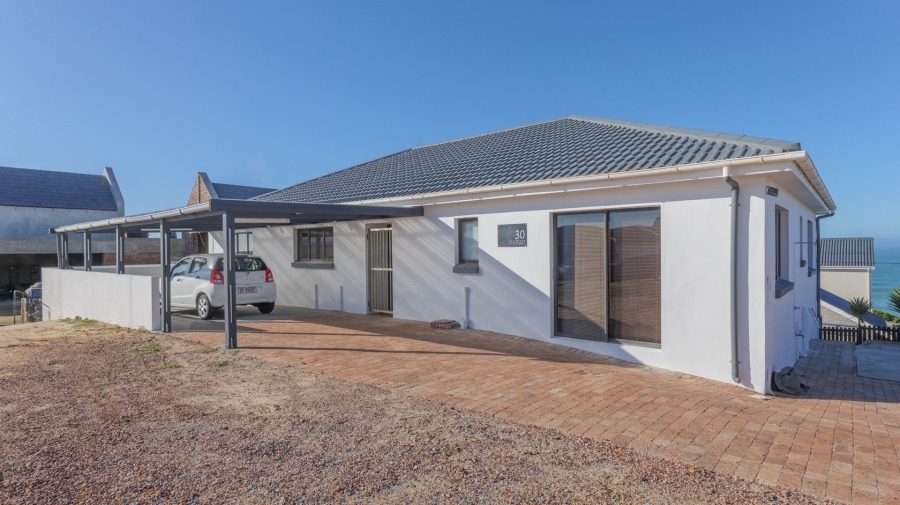 4 Bedroom Property for Sale in Oceanview Heights Western Cape